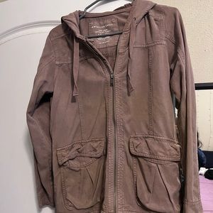 American Eagle Jacket